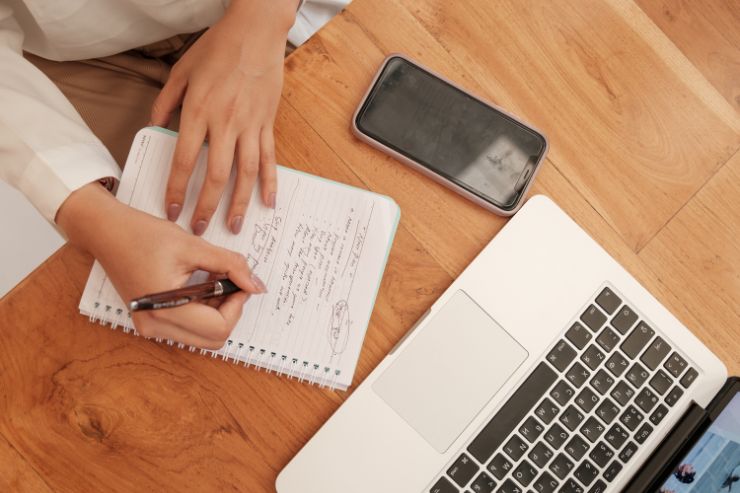 como crear una estrategia de marketing digital exitosa